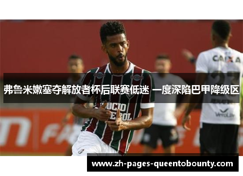 弗鲁米嫩塞夺解放者杯后联赛低迷 一度深陷巴甲降级区